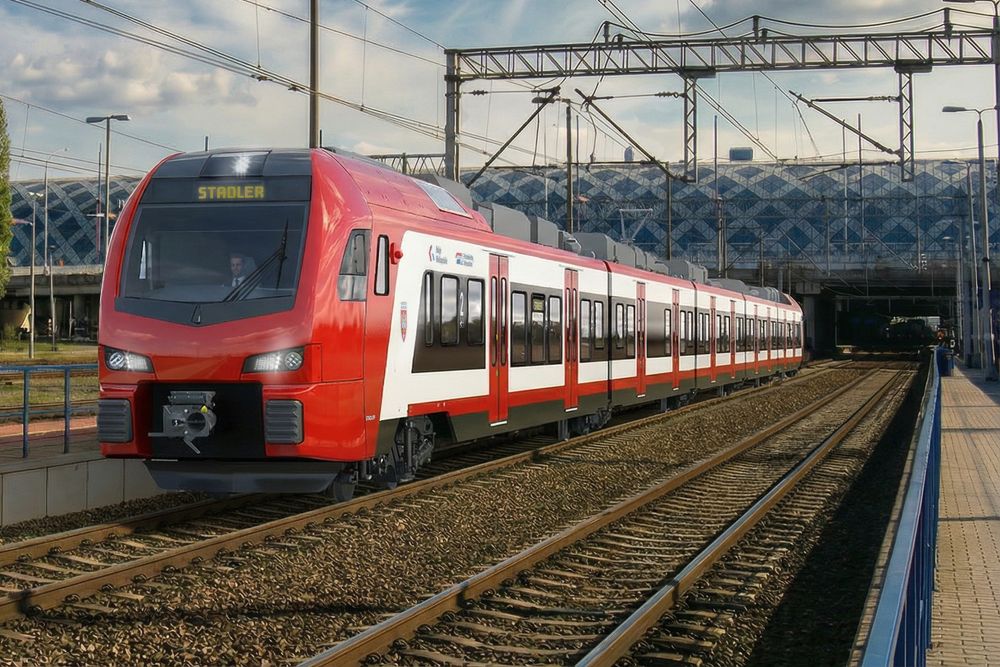 © Stadler