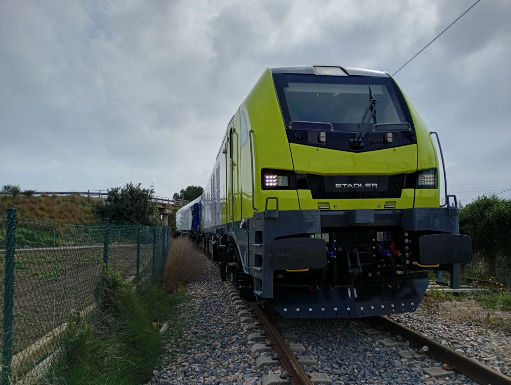 © Low Cost Rail