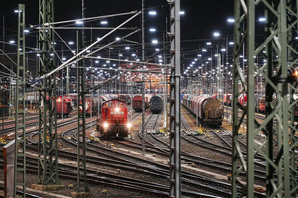 © Deutsche Bahn