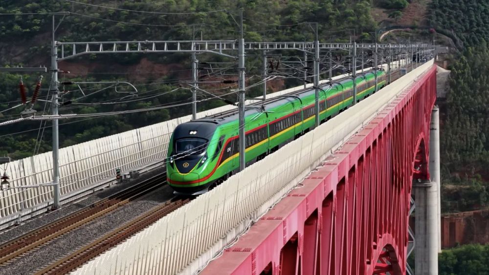 © CRRC