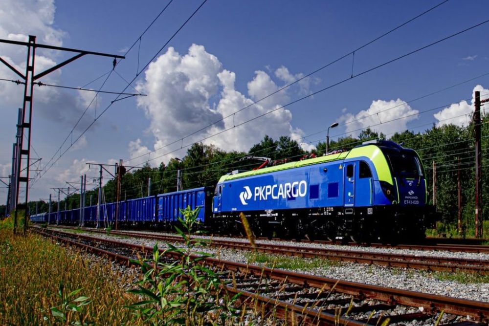 © PKP Cargo
