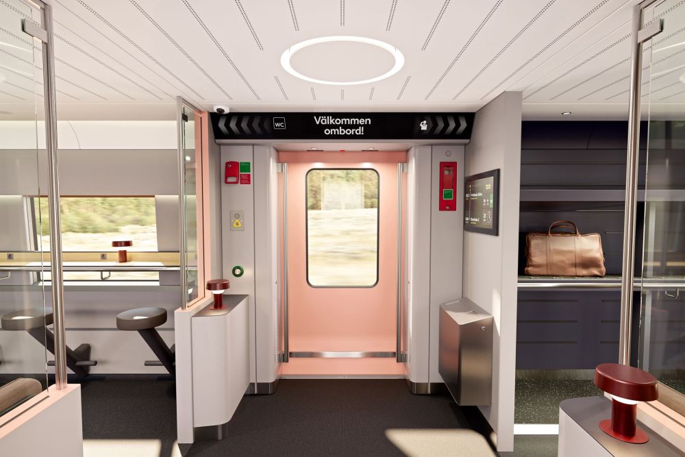 © Stadler Rail