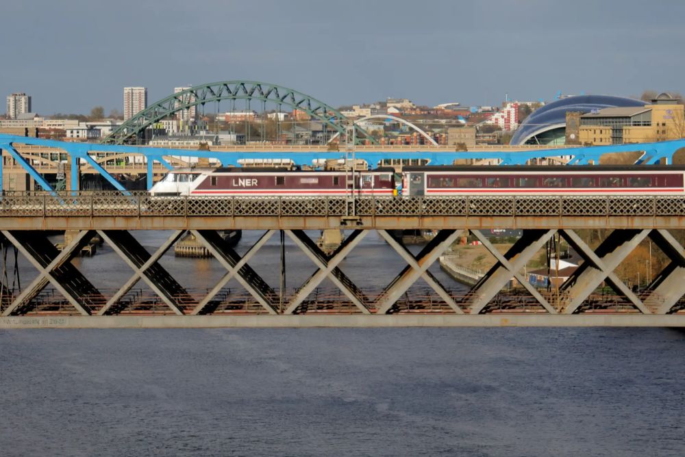 © LNER