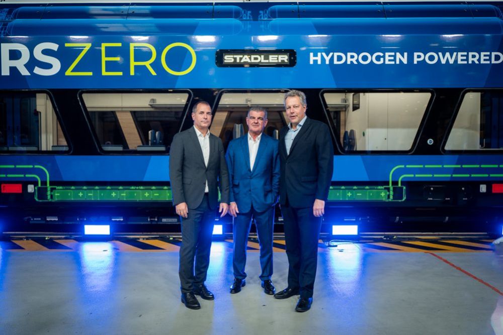 © Stadler