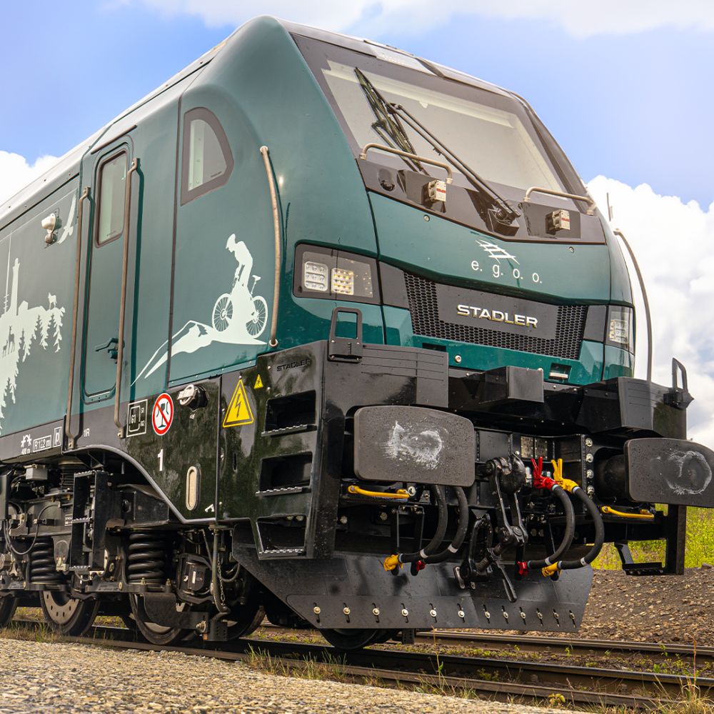 © Eisenbahngesellschaft Ostfriesland-Oldenburg