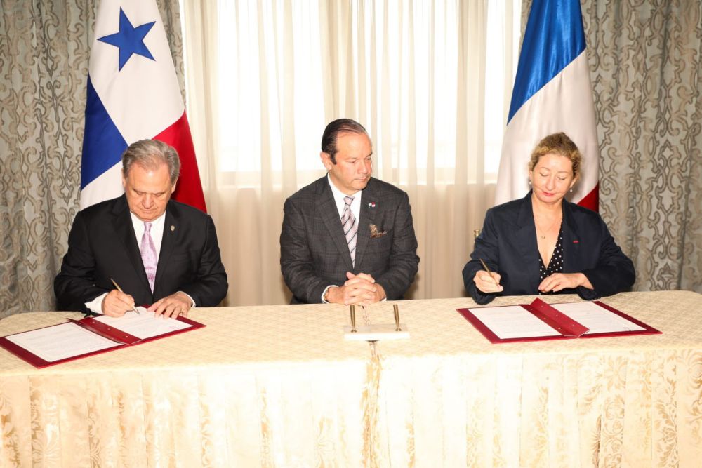© Gobierno nacional de Panama&nbsp;
