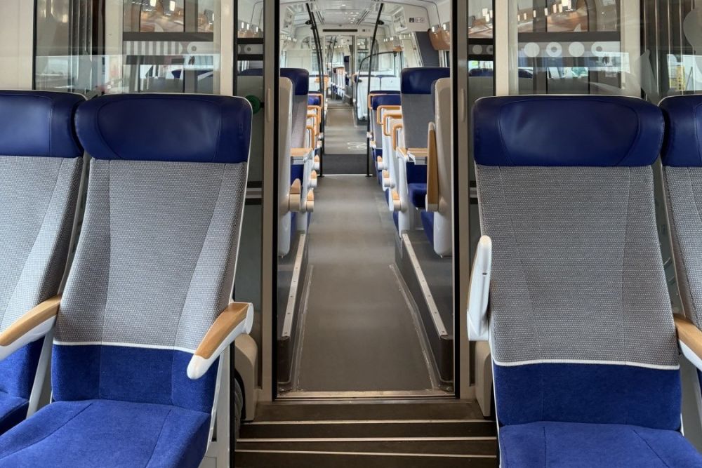 © SNCF Voyageurs