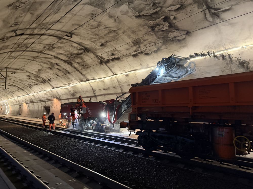 © ÖBB/AEP/Florian Galler