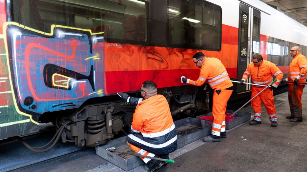 © ÖBB / Darrer / Tuma