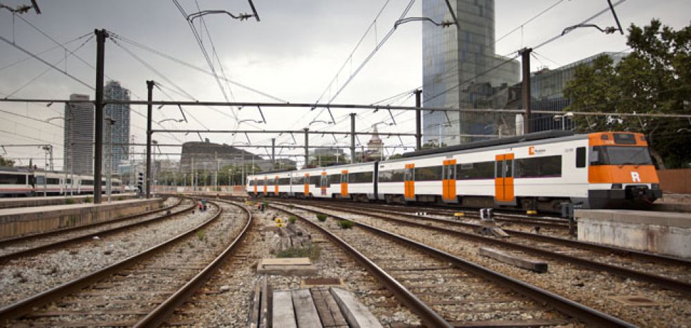 © Renfe