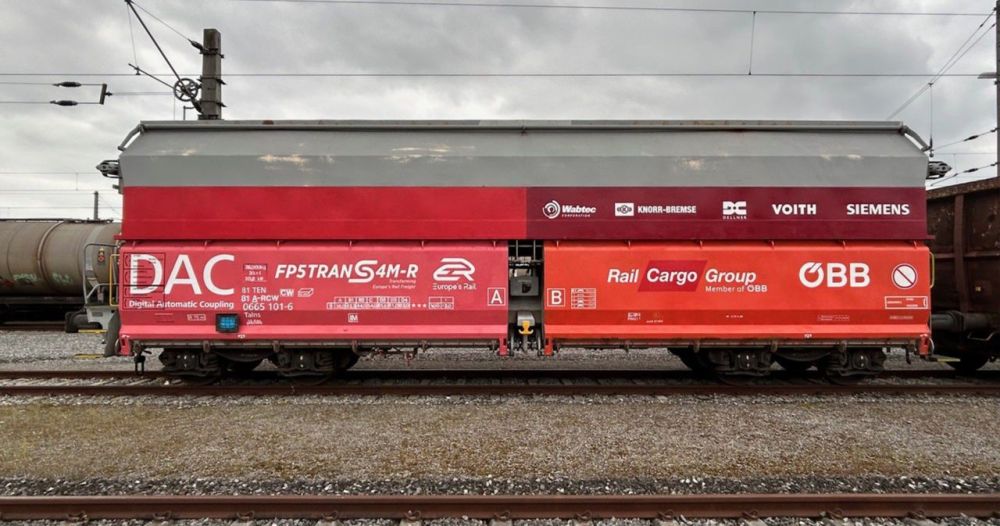 © ÖBB Rail Cargo Group