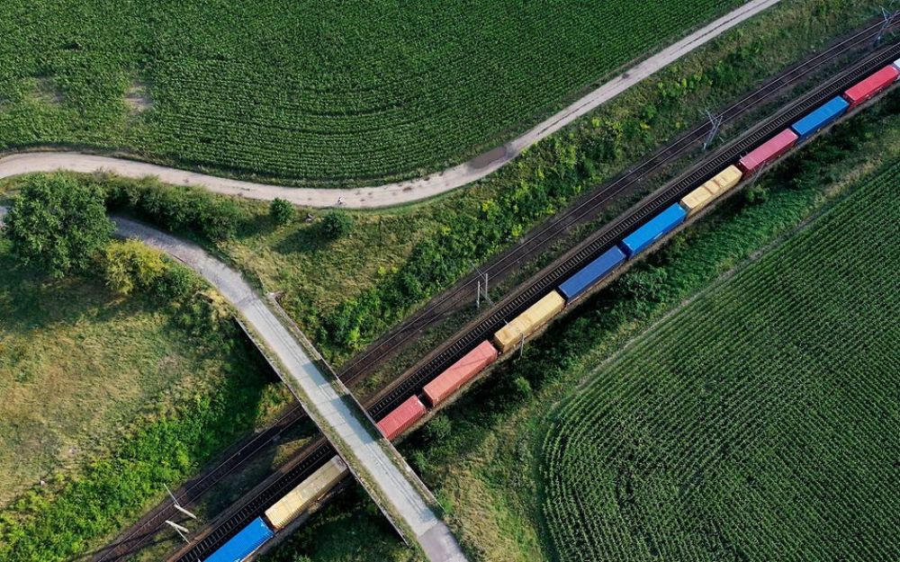 © DB Cargo Polska