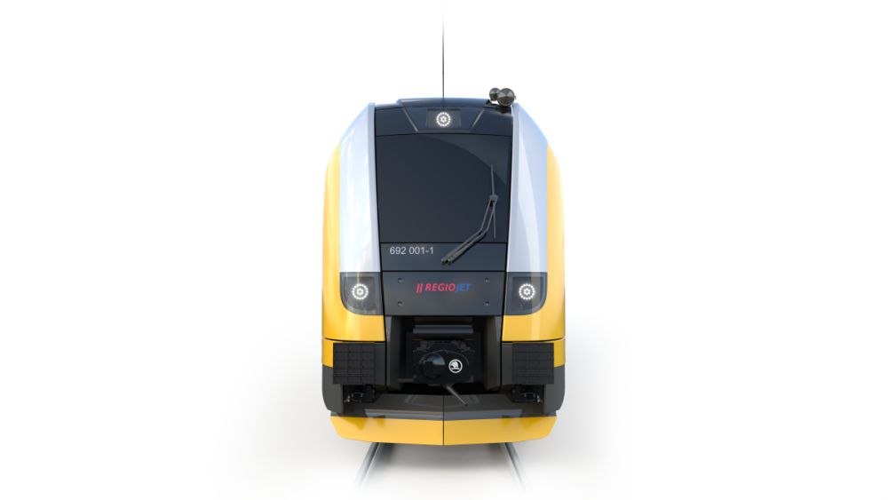 © RegioJet