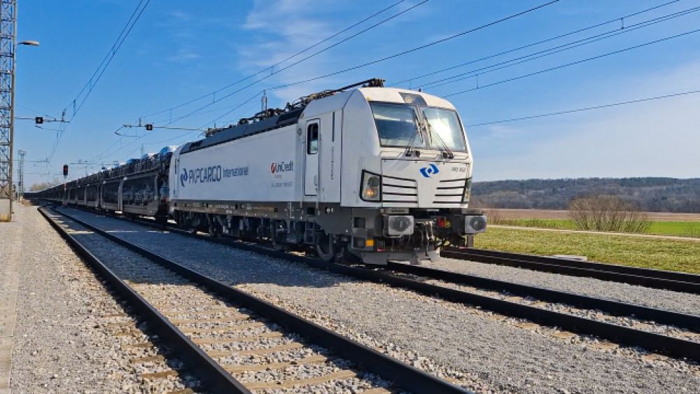 © PKP Cargo International