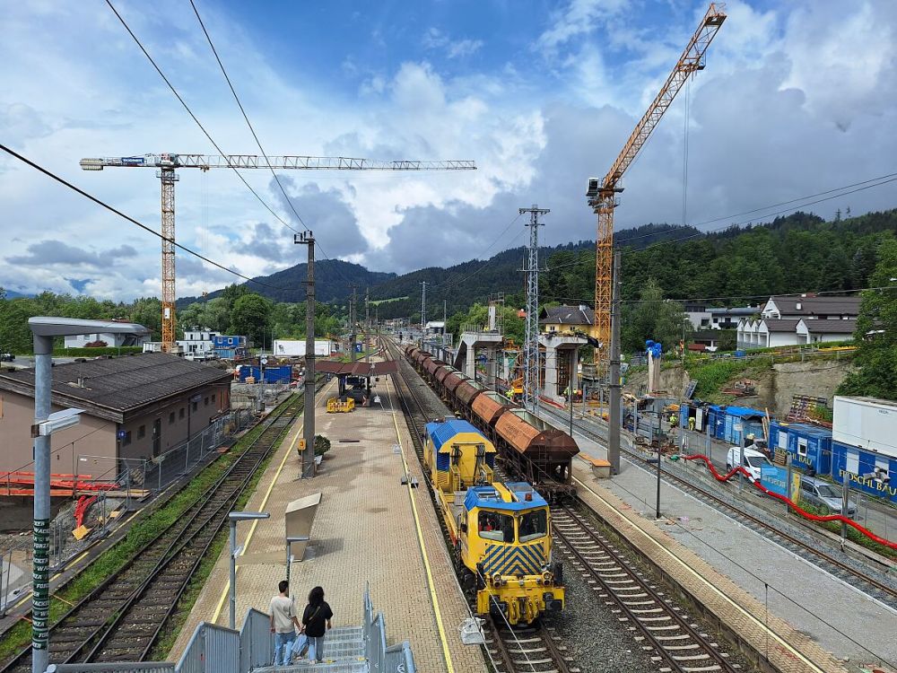 © ÖBB / Pelizzari