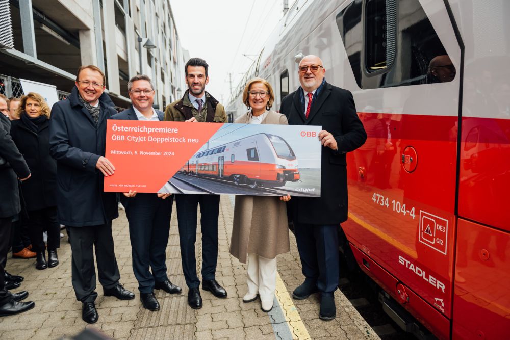 © ÖBB