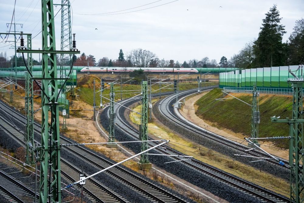 © Deutsche Bahn