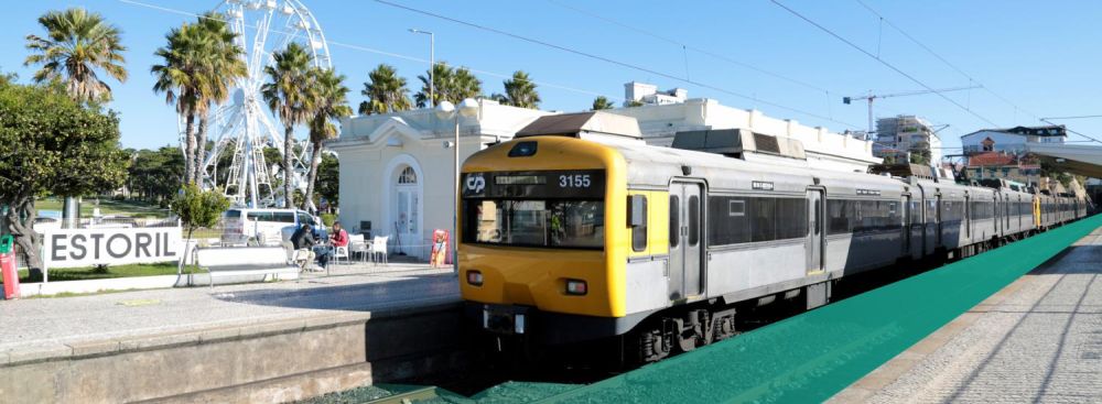 © Infraestruturas de Portugal