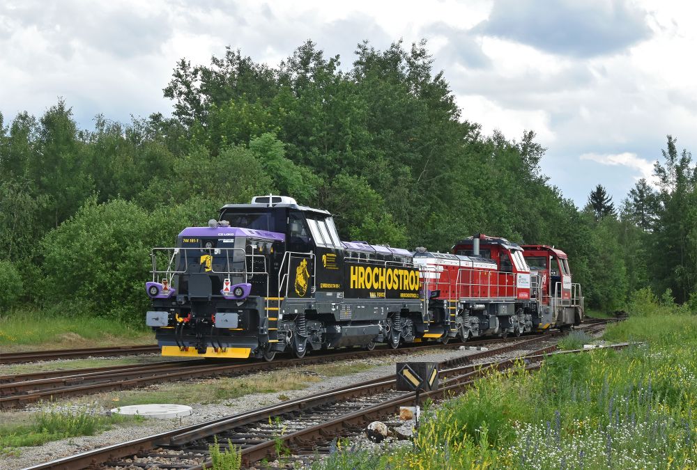 © Daniel Brabenec