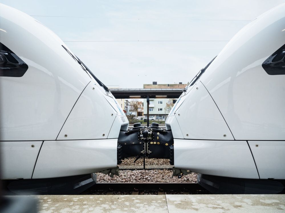 © Alstom
