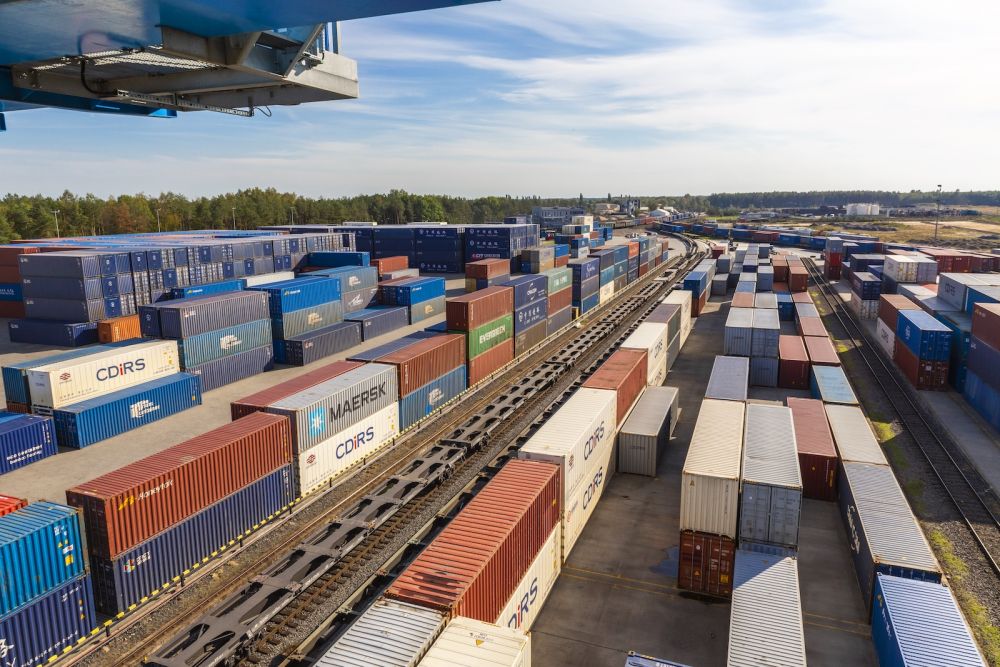 © METRANS Polonia / Europort