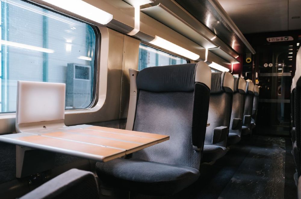 SNCF Voyageurs Modernizes 104 TGV INOUI Sets Latest Railway News sncf-voyageurs-modernizes-104-tgv-inoui-sets-latest-railway-news