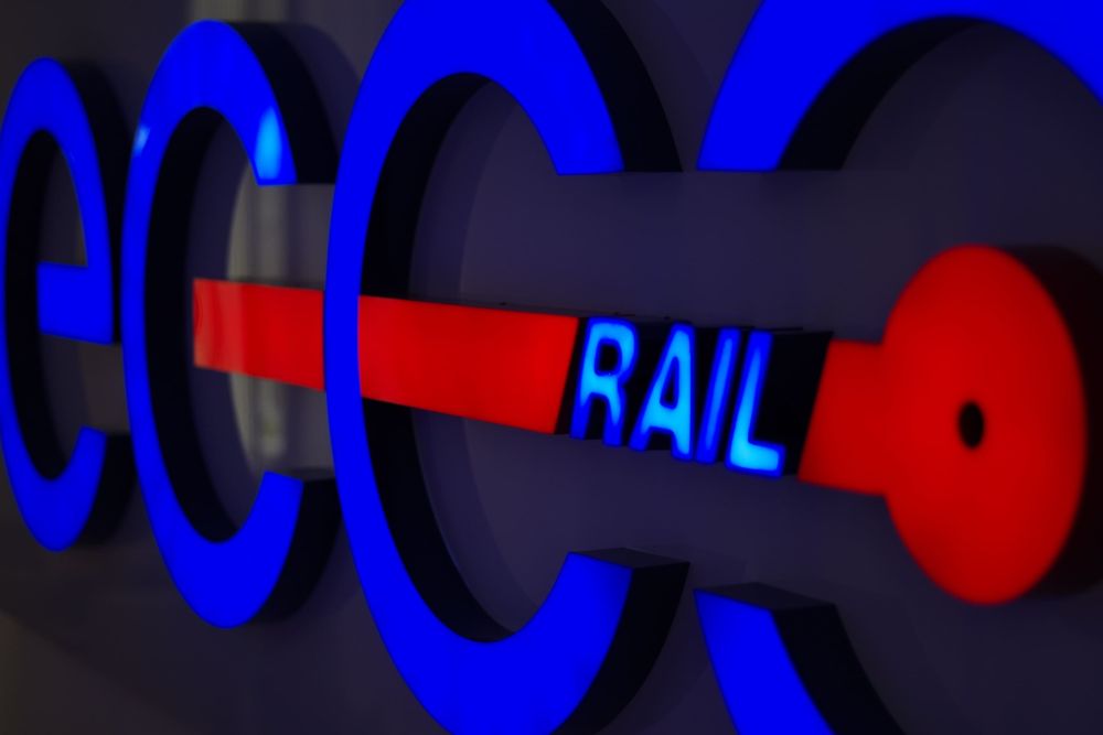 ecco-rail GmbH