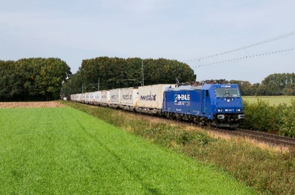 Rhenus Rail Logistics GmbH