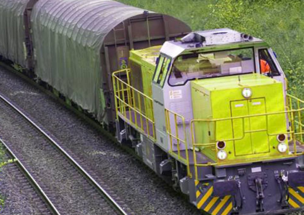 Captrain France SAS