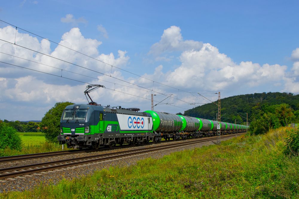 ecco-rail GmbH