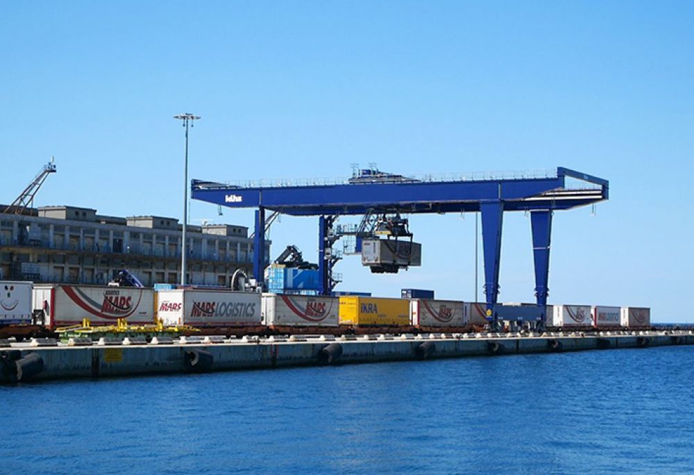 SAMER & CO. SHIPPING D.O.O.