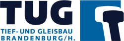 TUG Tief- und Gleisbau Brandenburg / H. GmbH