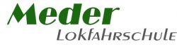 Meder Lokfahrschule Ltd. & Co. KG logo