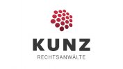 KUNZ Rechtsanwälte Partnerschaft mit beschränkter Berufshaftung logo