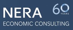 NERA Economic Consulting GmbH logo