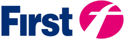 FirstGroup plc logo