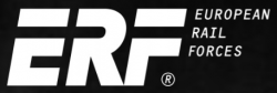 ERF European Rail Forces GmbH logo