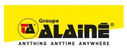 Alaine UK Limited logo