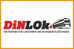 Dinlok GmbH & Co. KG logo