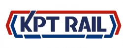 KPT rail, s.r.o. logo