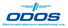 Ostravská dopravní společnost, a.s. logo