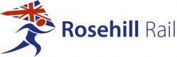 Rosehill Rail logo