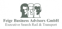 Feige Business Advisors GmbH logo