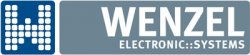 WENZEL Elektronik GmbH logo