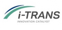 PÔLE DE COMPÉTITIVITÉ i-TRANS logo