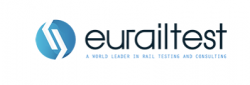 GIE EURAILTEST logo