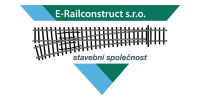 E-Railconstruct s.r.o. logo