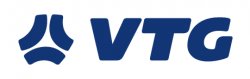 VTG Rail Logistics Hungaria Kft. logo