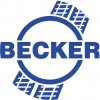 Ernst Becker Bahn- und Tiefbau GmbH logo