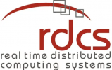 RDCS Informationstechnologie GmbH logo